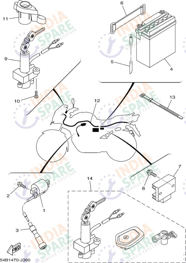 ELECTRICAL 1